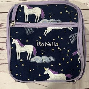 Pottery barn lunchbox